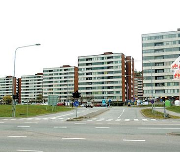 Botkyrkavägen 5, Vårby - Foto 1