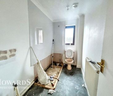 2 bedroom terraced house to rent - Photo 4