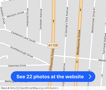 Southbourne Grove, Westcliff-on-sea, SS0 - Photo 1