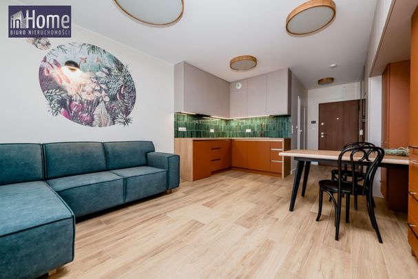 Kijowska 12 – Butikowa Kamienica w sercu miasta - Фото 1