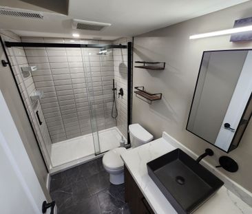 For Lease - 435 Hansen Road Unit# Lower, Brampton, Ontario - Photo 1