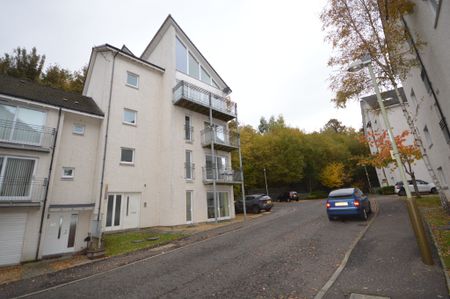 33 Riverside Park, Blairgowrie, Perthshire - Photo 4