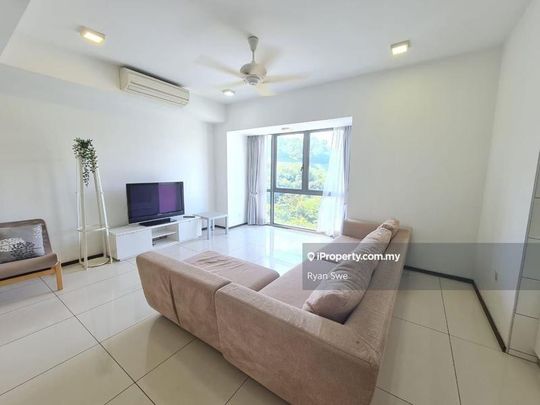 The Breezeway, Desa Parkcity - Foto 1