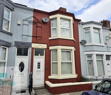 3 bedroom terraced house to rent - Photo 4