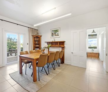 Fully Furnished In Lyttelton - Photo 5