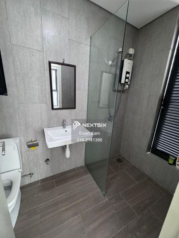 Geo Bukit Rimau - Photo 4