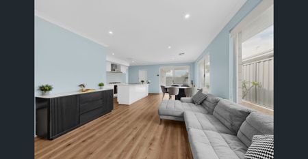 Family Comfort in a Quiet street - Photo 4