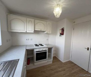 1 bedroom property to rent in Salford - Photo 1