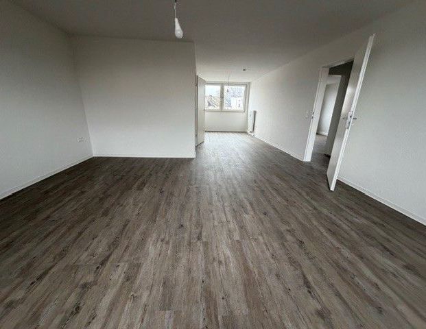 Wir sanieren für Sie - charmante Dachgeschoßwohnung in Uni-Nähe - Foto 1