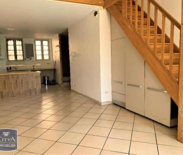Appartement à louer 3 pièces 73.89m² - Photo 3