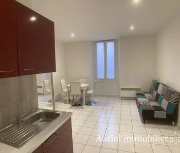 Location Appartement 1 pièce 23m² AURIOL 13390 - Photo 5