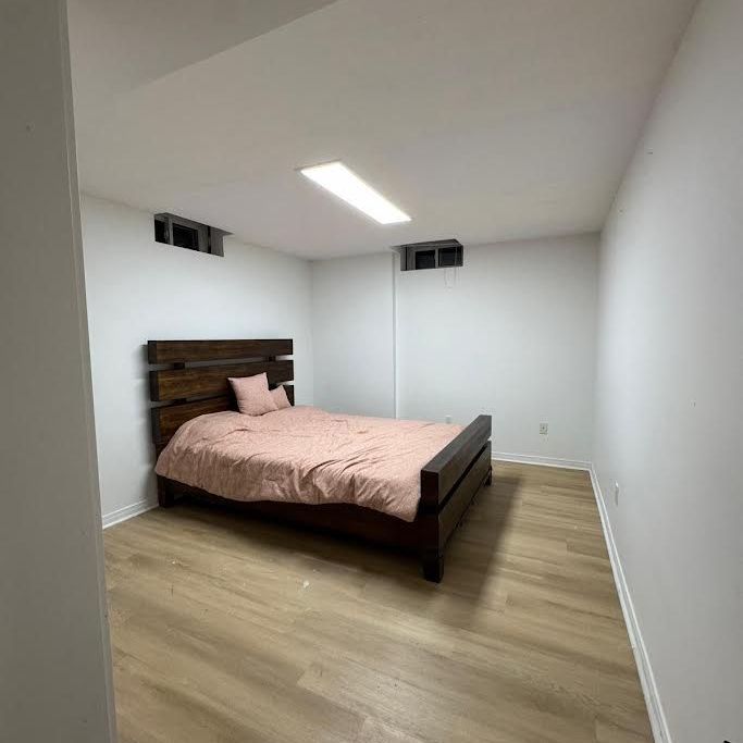 For Lease - 51 Rocksprings Avenue Unit# Lower, Richmond Hill, Ontario - Photo 1