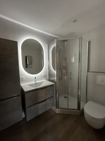 Appartement T2 avec garage et cave - Photo 4