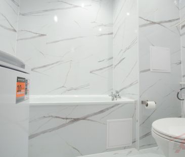 Kawalerka 30,70 m² z balkonem os. Anny Jagiellonki (437666) - Фото 1