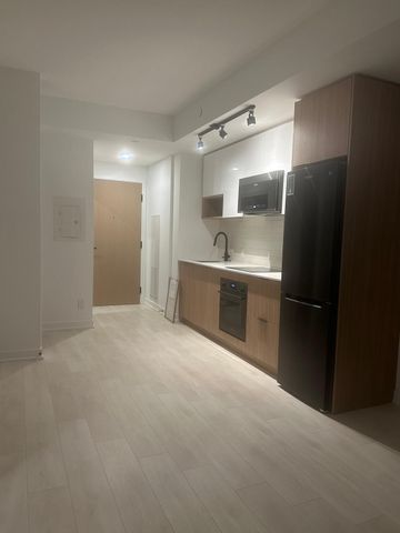 For Lease - 5 Defries Street Unit# 526, Toronto, Ontario - Photo 4
