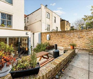 St Helens Gardens, North Kensington, W10 - Photo 6