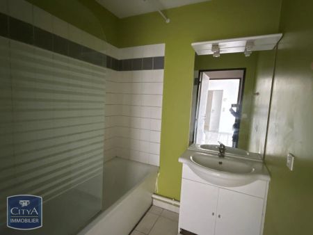 Appartement à louer 2 pièces 45.15m² - Photo 3