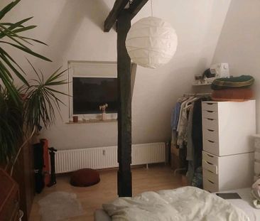 Wohnung zur Zwischenmiete 12.12.25-12.03.25 - Photo 1