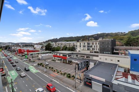 Mount Cook, Wellington - Photo 4