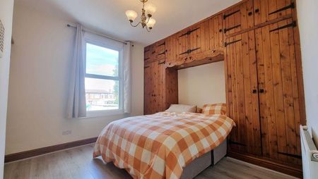 2 bedroom house to rent - Photo 3