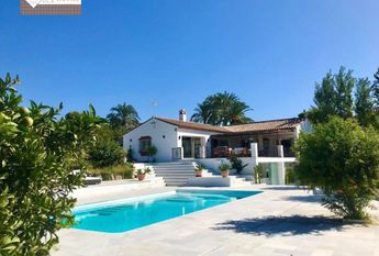Farmhouse - Estepona (Costa Del Sol Occidental-Área)