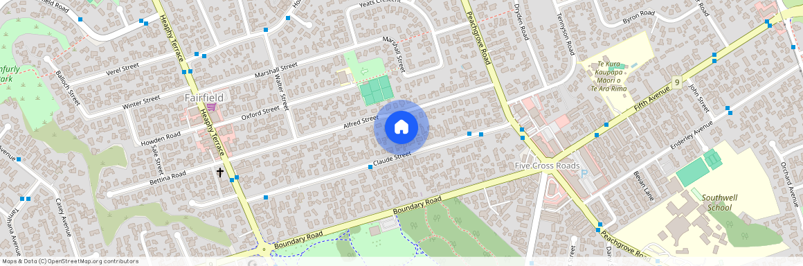 41A Claude Street, Claudelands, Hamilton City