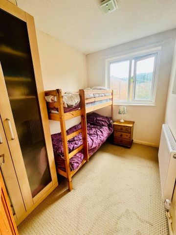 2 bedroom terraced house to rent - Photo 5