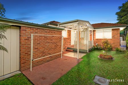5/29 Vinter Ave, Croydon VIC 3136 - Apartment For Rent | Domain - Photo 5