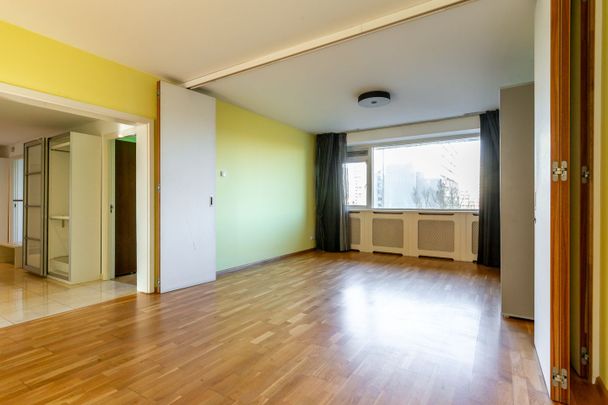 Appartement te huur: Mensinge 33 1083 HC Amsterdam - Foto 1