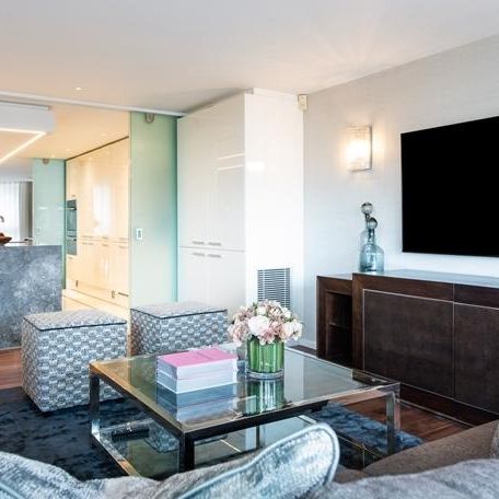 3 bedroom penthouse to rent - Photo 1