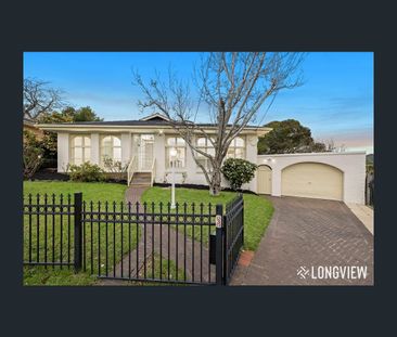 3 Anembo Court, Doncaster, Vic 3108 - Photo 1