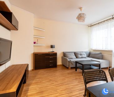 3 pokoje, 49m2, garaż, balkon *Ruczaj Chmieleniec* - Photo 1