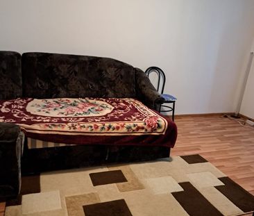 Apartament 2 camere, balcon, Centru Zalău - Photo 1