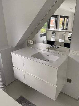 Moderne en comfortabele cohouse aan de rand van kortrijk. - Photo 1