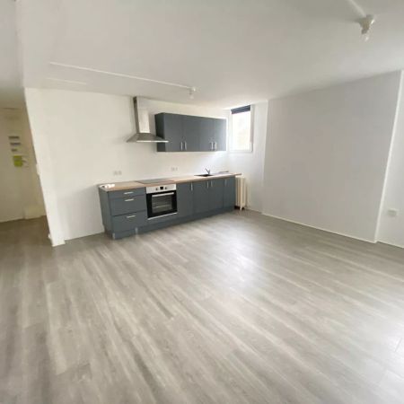 Appartement 3 pièces à louer à Saint Quentin - Rémicourt - Photo 3