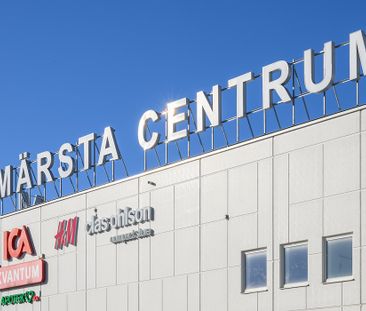 Pärlgatan 5A, Märsta Centrum - Photo 2