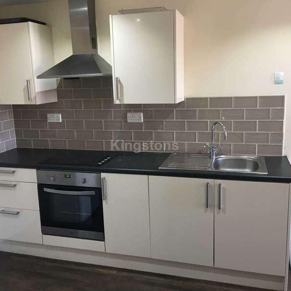 Miskin Street, Cathays, CF24 - Photo 1