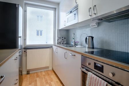 Tranebergsvägen, Bromma - Foto 4