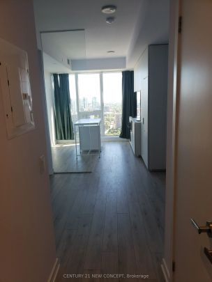 77 Shuter Street #2909 - Photo 1