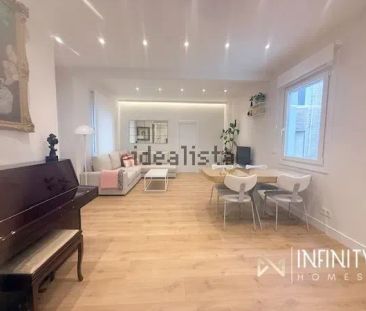 Alquiler de piso en Gregorio de la Revilla Zumarkalea - Photo 2