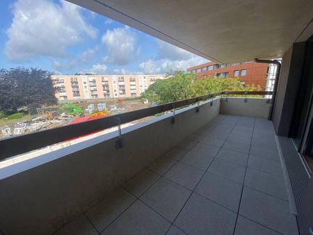 Appartement 4 pièces - - Photo 4