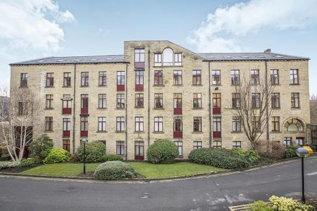 2 bedroom apartment to rent - Photo 5