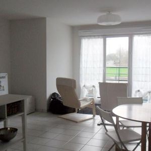 APPARTEMENT BREST – 3 PIÈCE(S) – 56 M2 - Photo 2