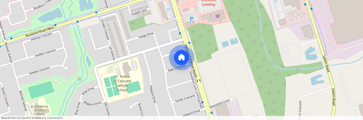 34 Epps Crescent Unit# Bsmt, Ajax