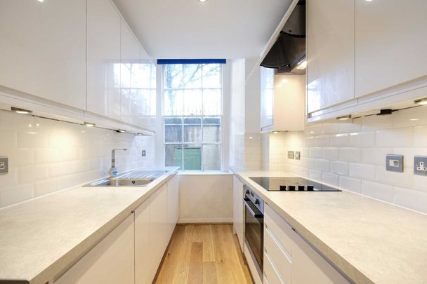 Laura Place, Bath - Photo 1