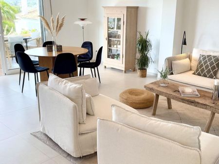 Luxury Villa for rent in Nueva Andalucia, Spain - Photo 5