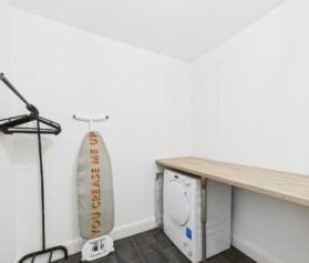 Room to LET HMO Wilton Street, West End, Glasgow G20 - Photo 1