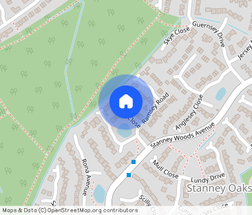 Kintyre Close, Stanney Oaks, Ellesmere Port - Photo 1