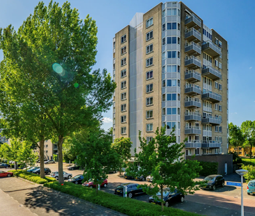 Te huur: Appartement Rosa Spierlaan 38 in Amstelveen - Foto 3