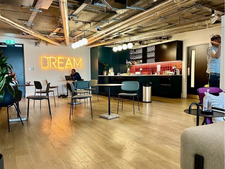 Studio to rent - Photo 3